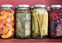 Pick a Peck of Pickles - Baltimore Magazine