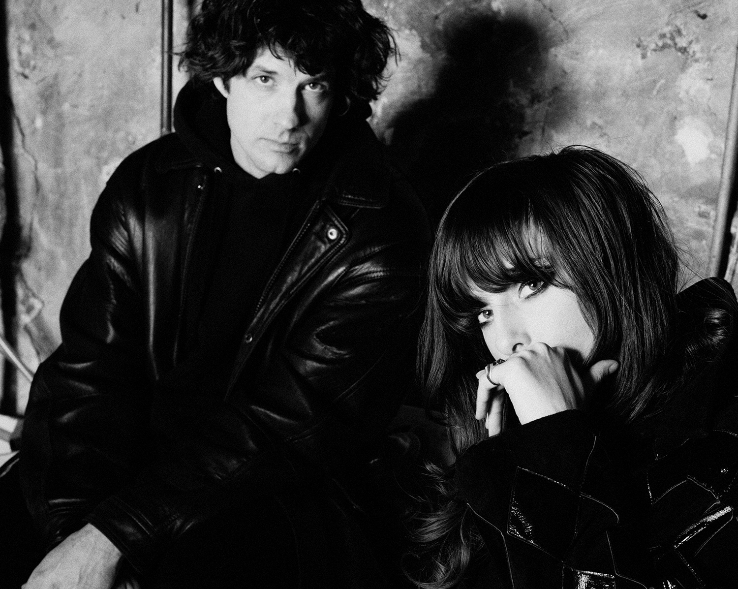 Beach House Shares Five Of The Bands Favorite Tracks