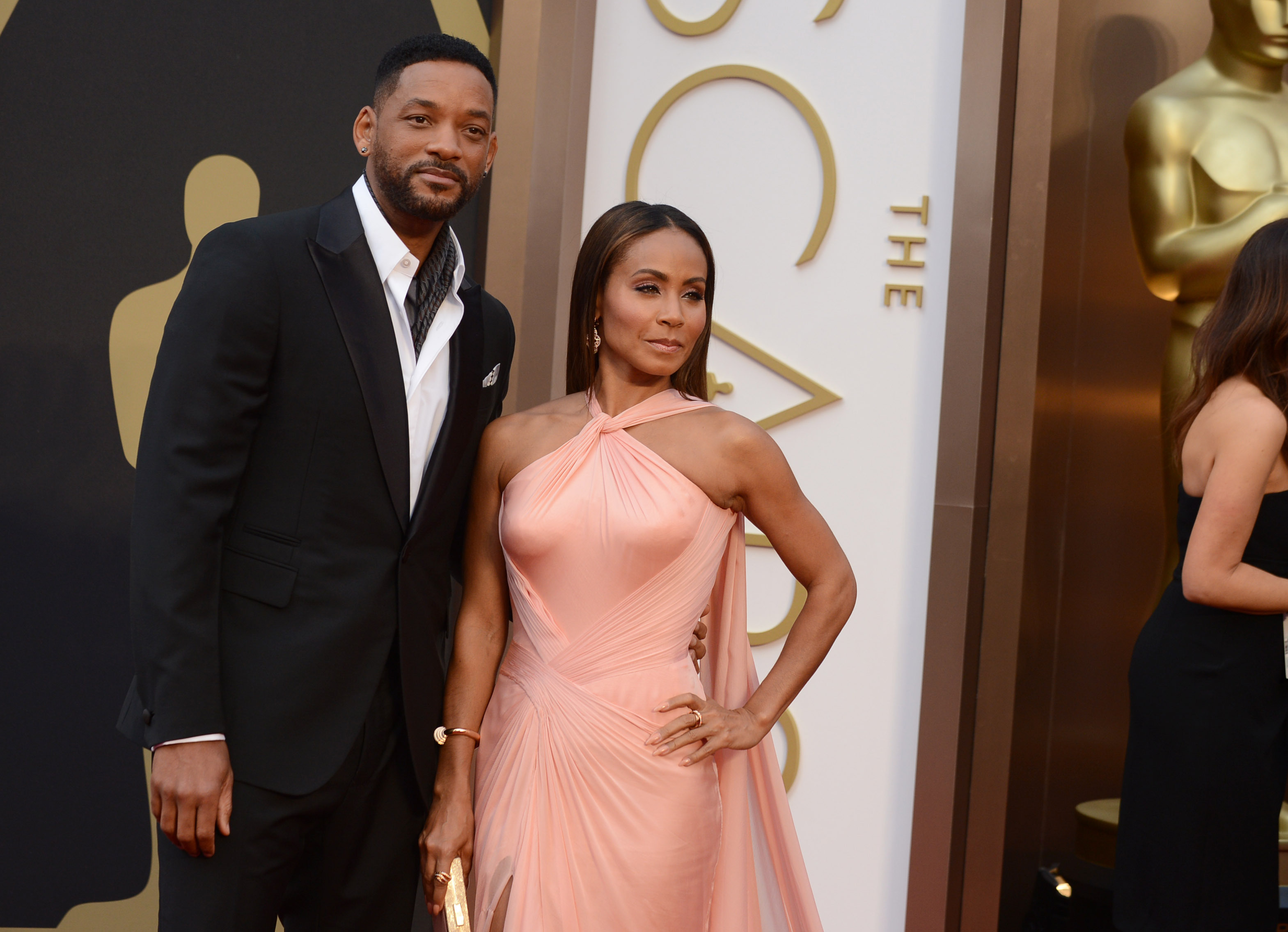 Jada Pinkett Smith to Boycott the Oscars Baltimore Magazine