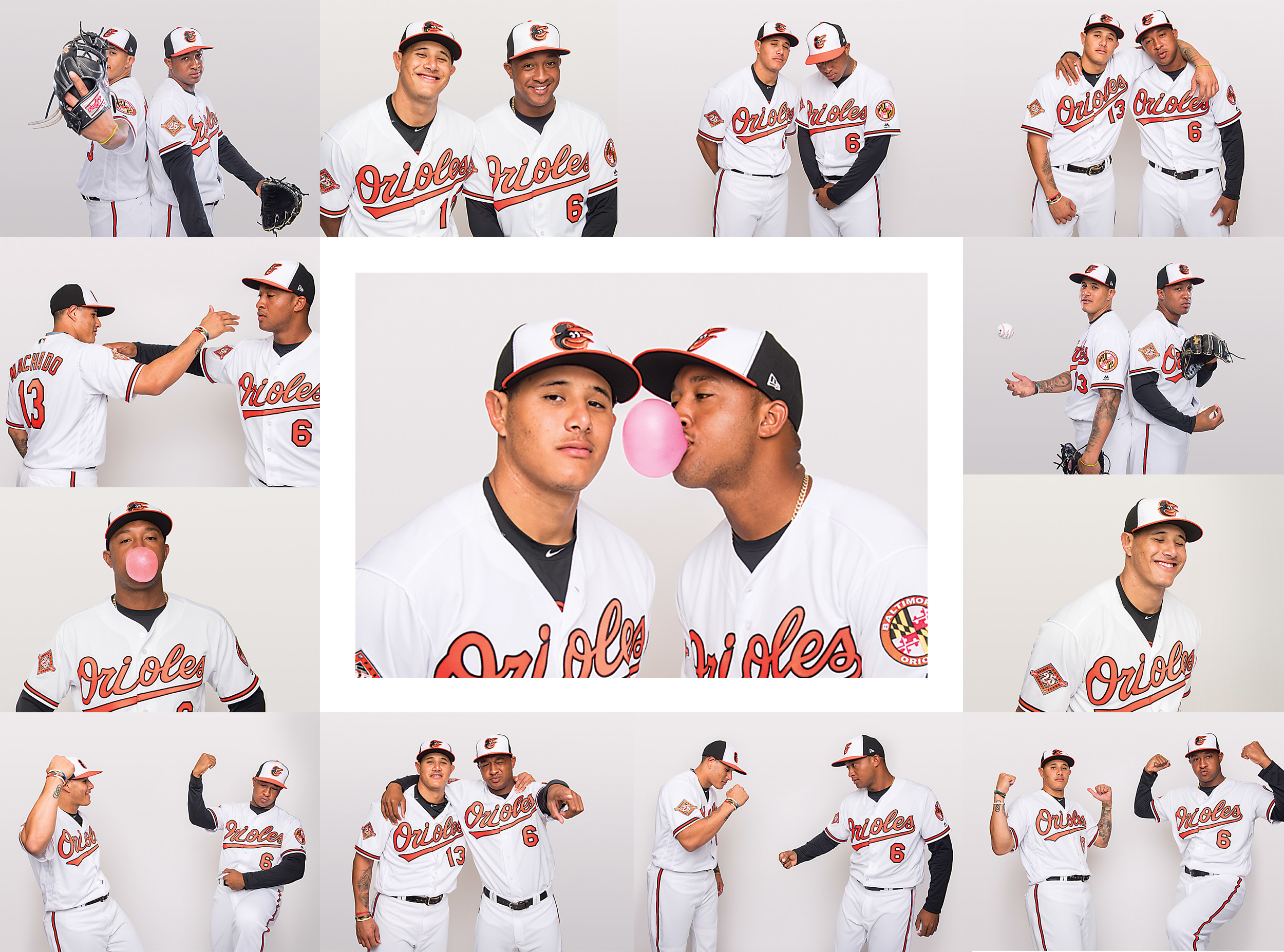 Baltimore Orioles: Enjoy Manny Machado while you can
