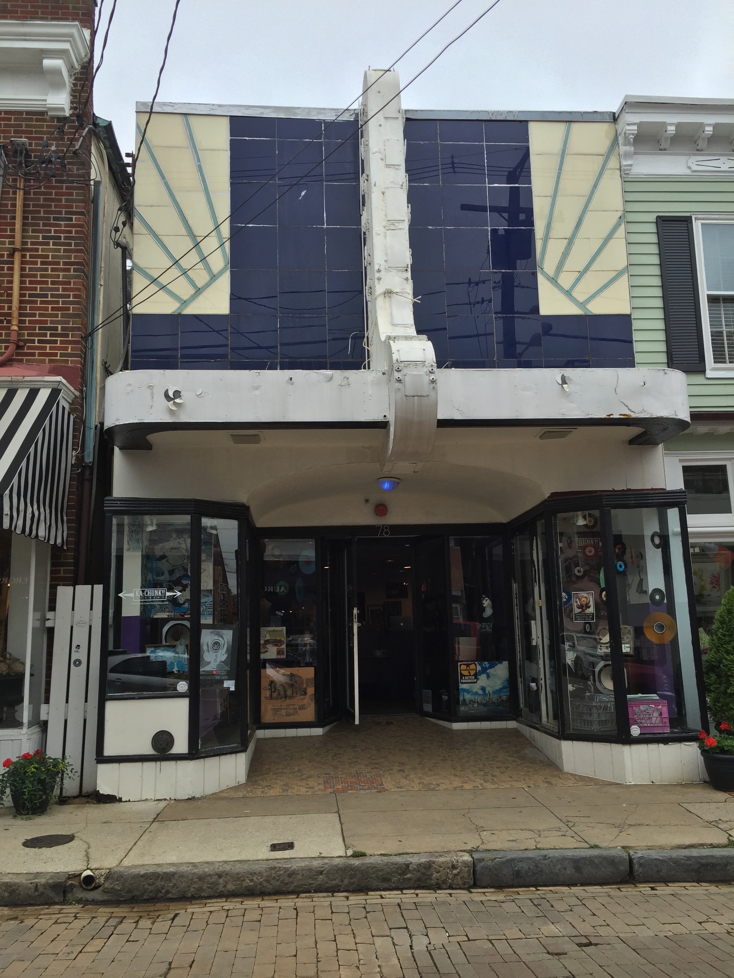 Annapolis Shopping Guide