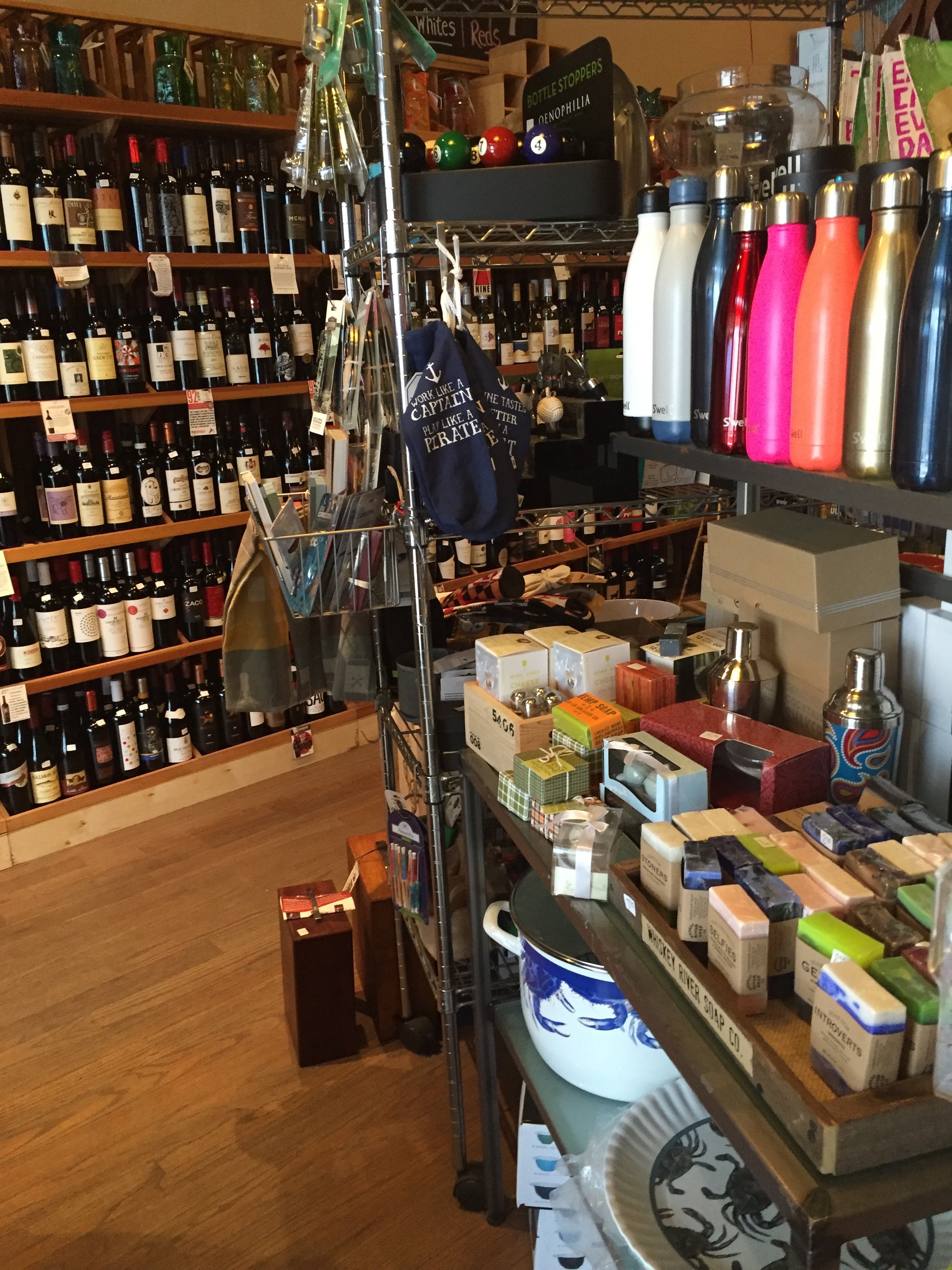 Annapolis Shopping Guide