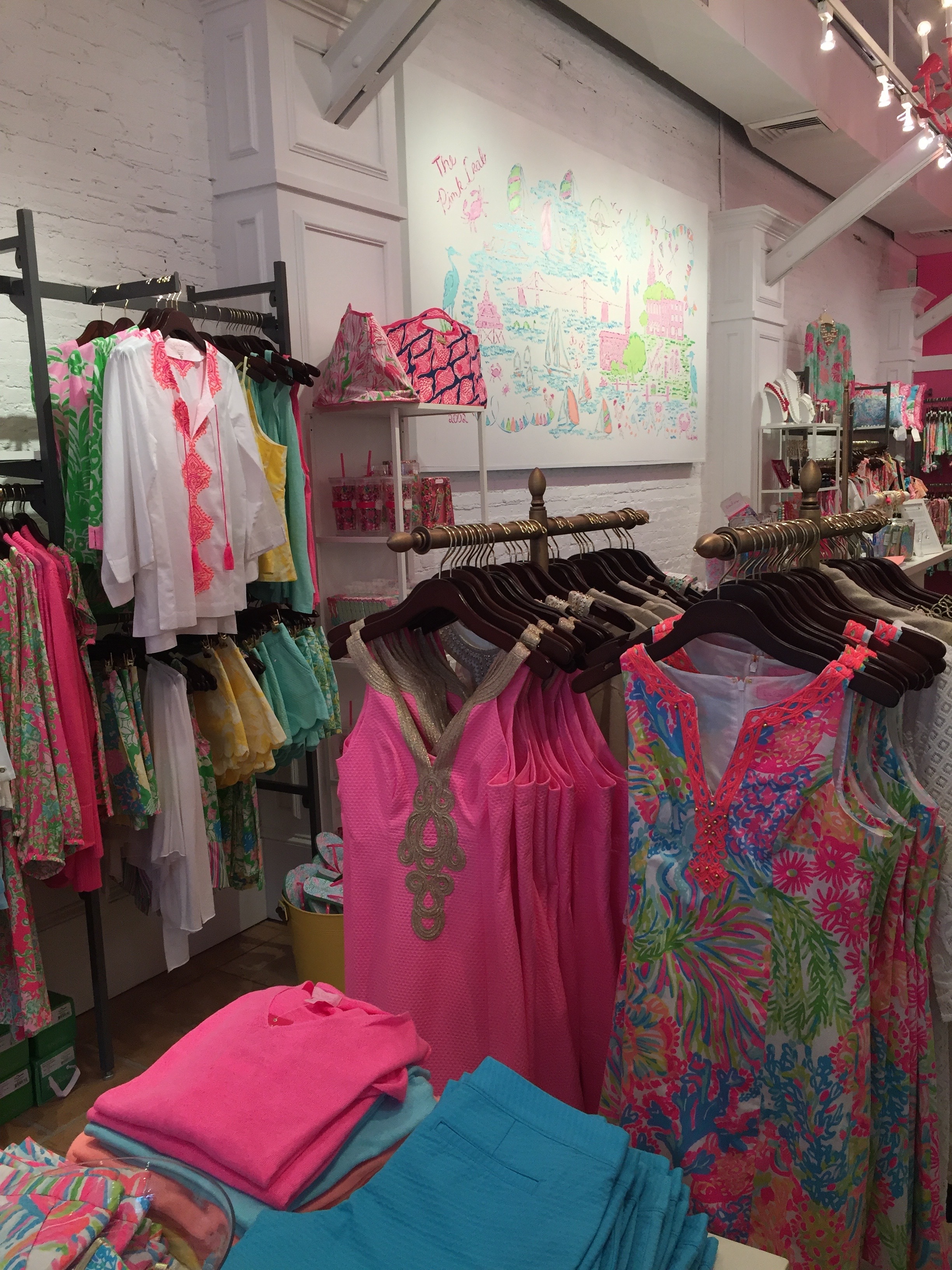 Annapolis Shopping Guide