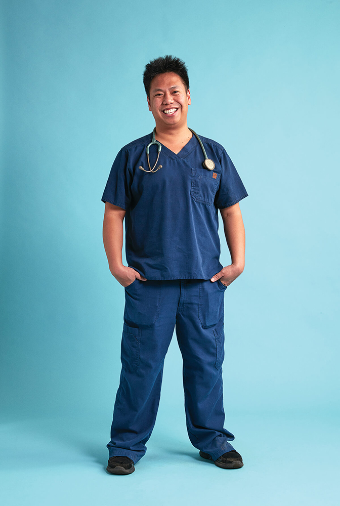 Top Nurses 2019 Baltimore Magazine