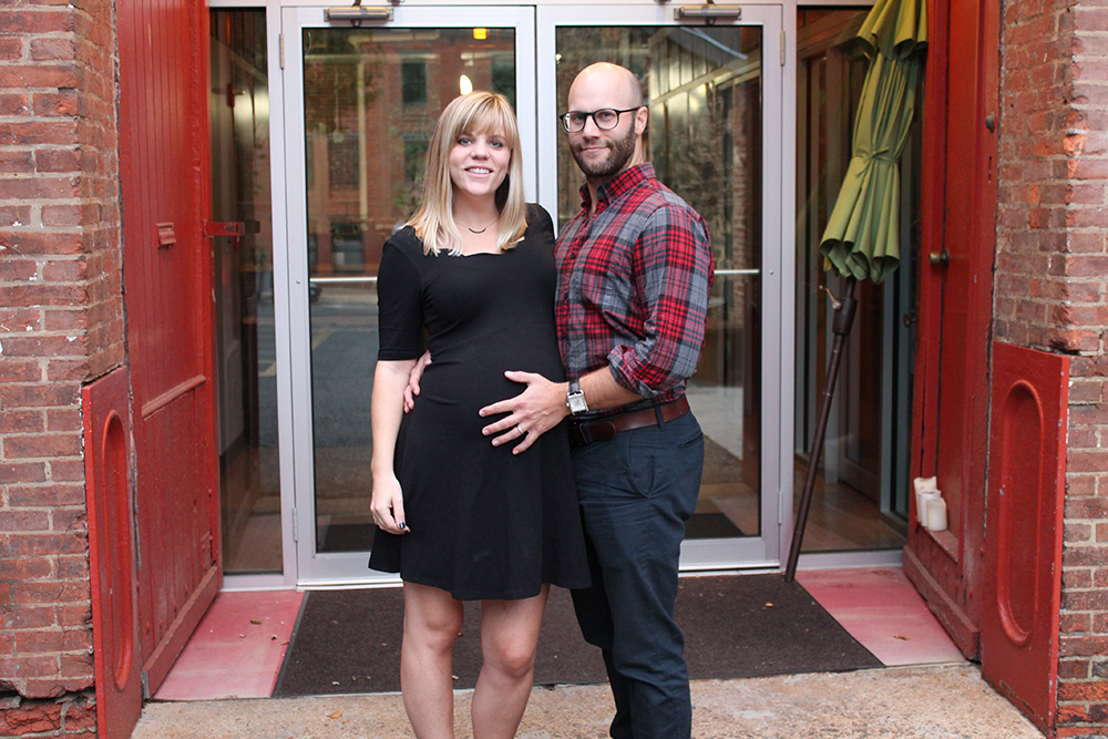 Baby on Board: The Final Countdown - Baltimore Magazine