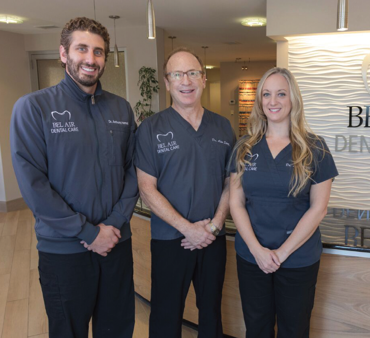 Bel Air Dental Care - Baltimore Magazine