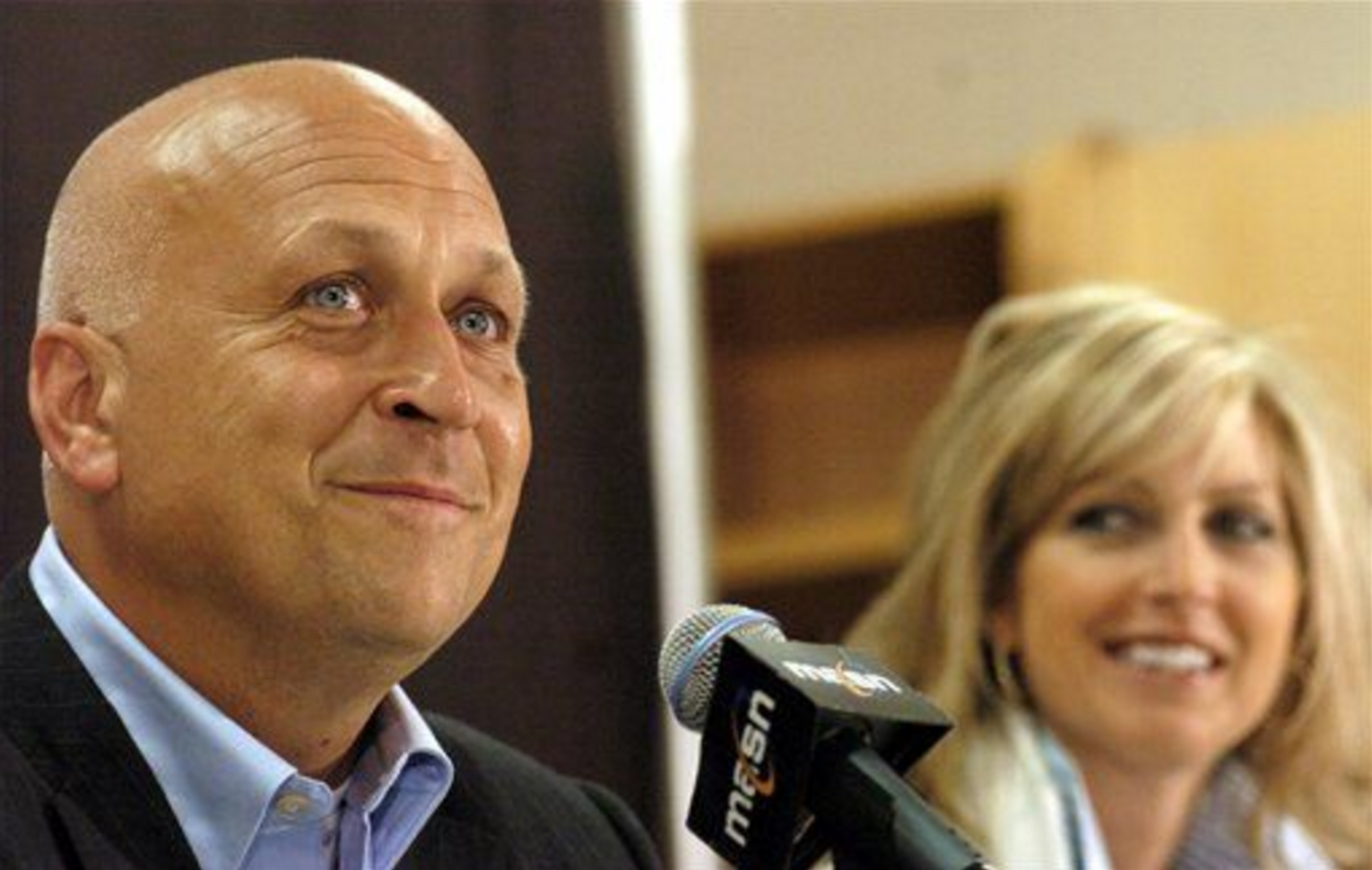 Cal Ripken Jr. and Wife Kelly Divorce After Nearly 30-Year Marriage