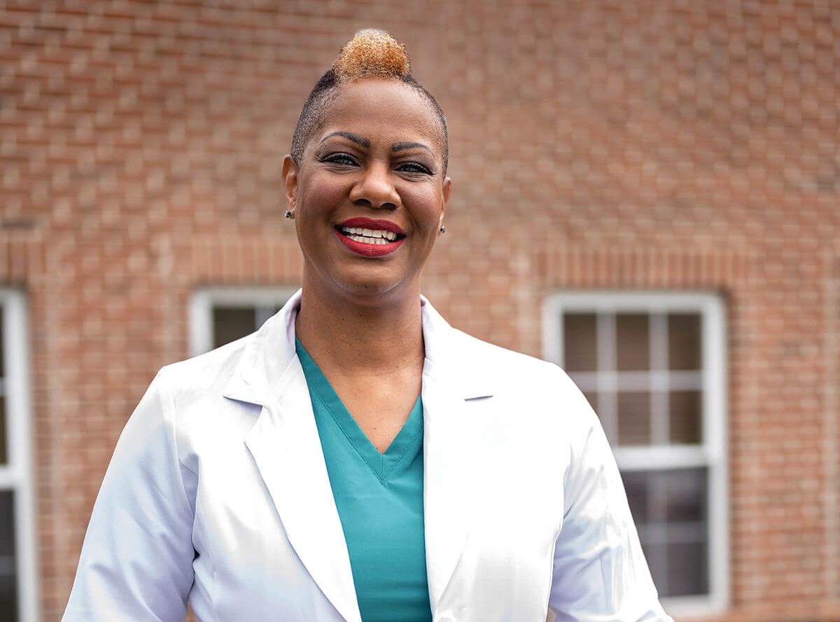 Top Dentists 2020 Baltimore Magazine