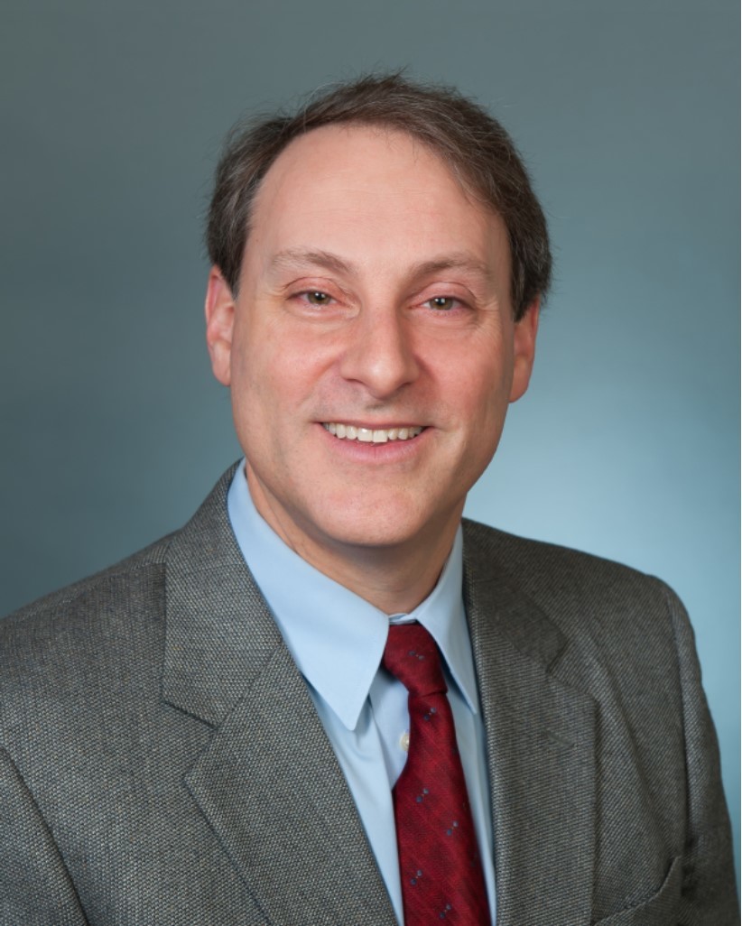 Dr. Barry Waldman, CAO OrthoMaryland - Baltimore Magazine