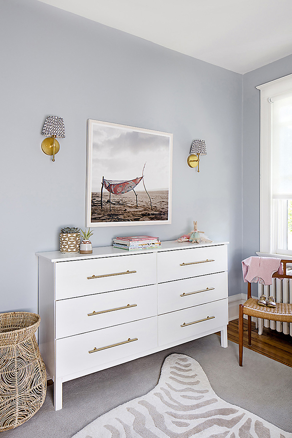 Tips And Trends For A Stylish Baby Nursery Home Nursery 2 Jpg Et 55196