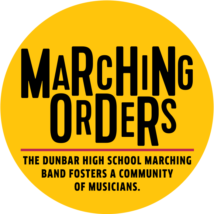 Marching Orders - Baltimore Magazine