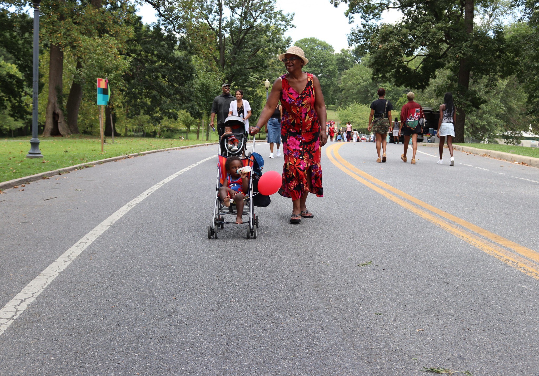 How to Celebrate Juneteenth While Social Distancing - Baltimore Magazine
