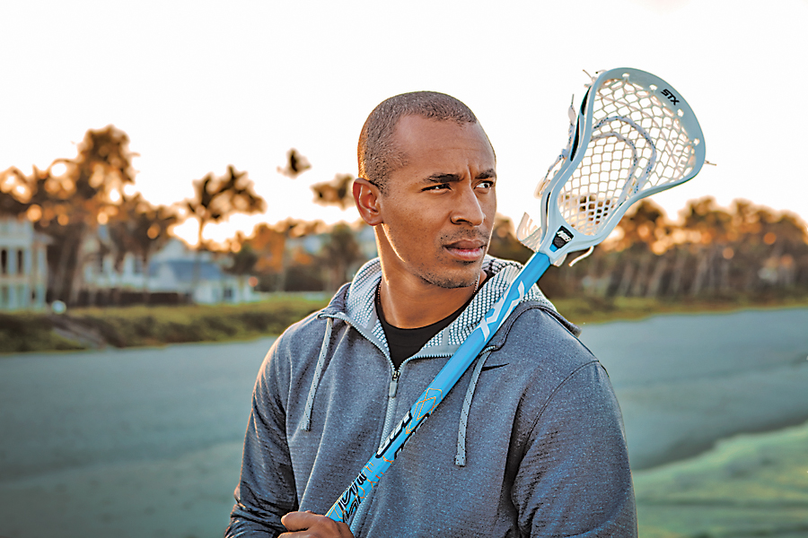 The Ultimate Lacrosse Guide