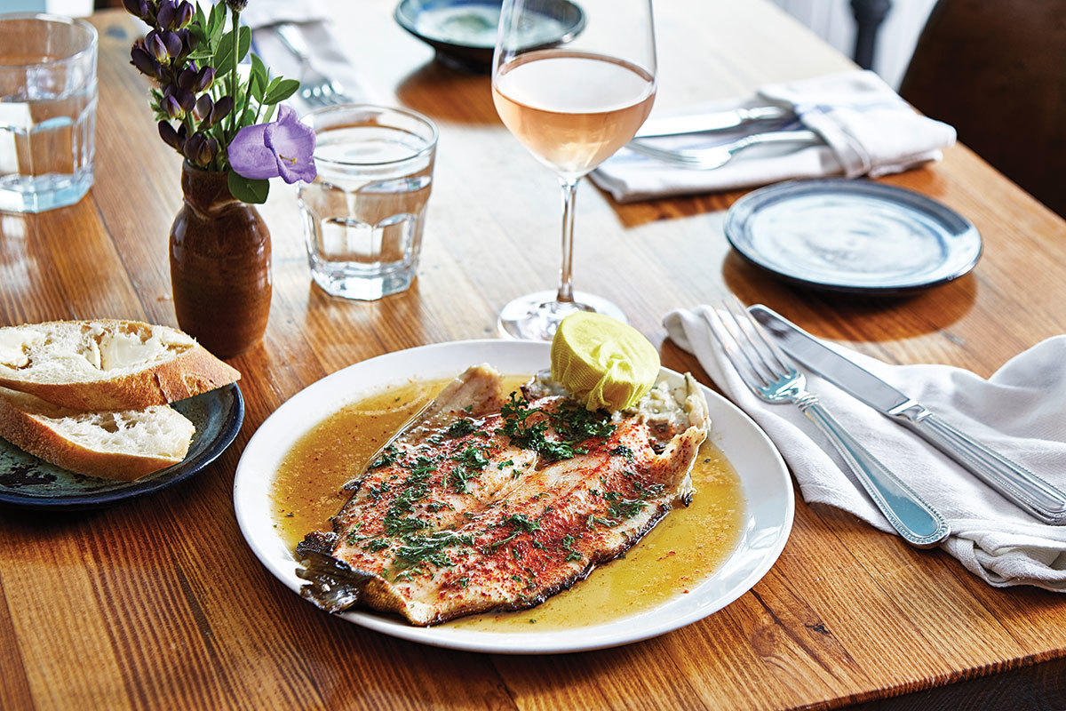 Review Dylan’s Oyster Cellar Baltimore Magazine