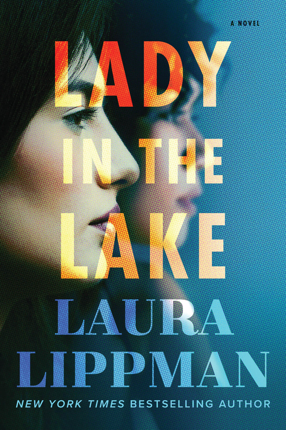 lady in the lake lippman review
