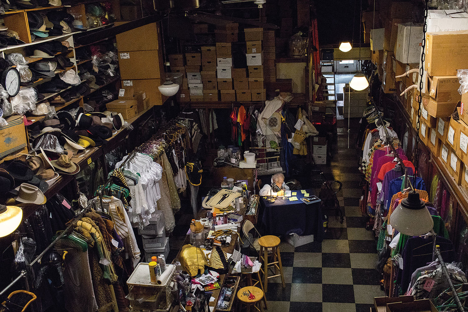 Costume Stores in Maryland