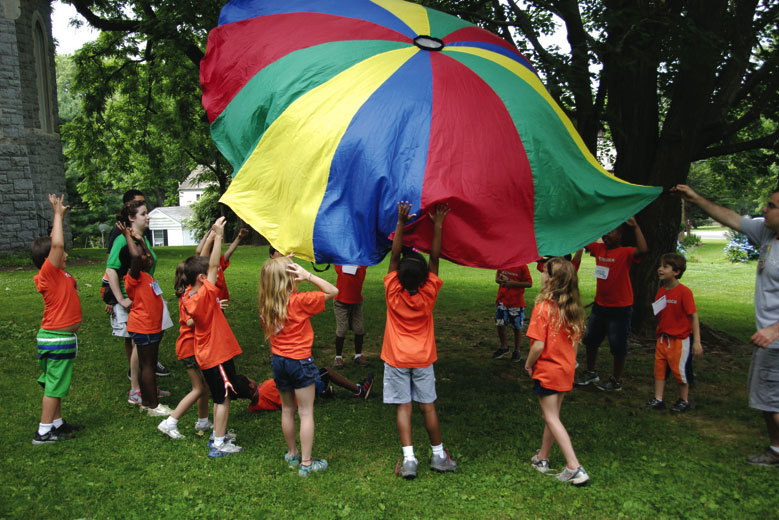 Mcdonogh Summer Camps Baltimore Magazine