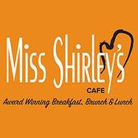 Miss Shirley’s Cafe - Baltimore Magazine