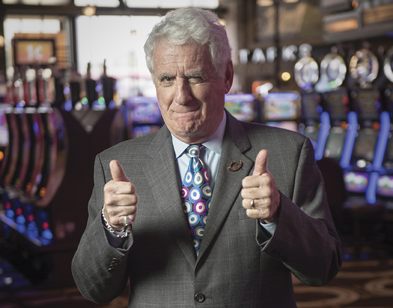 horseshoe casino baltimore games