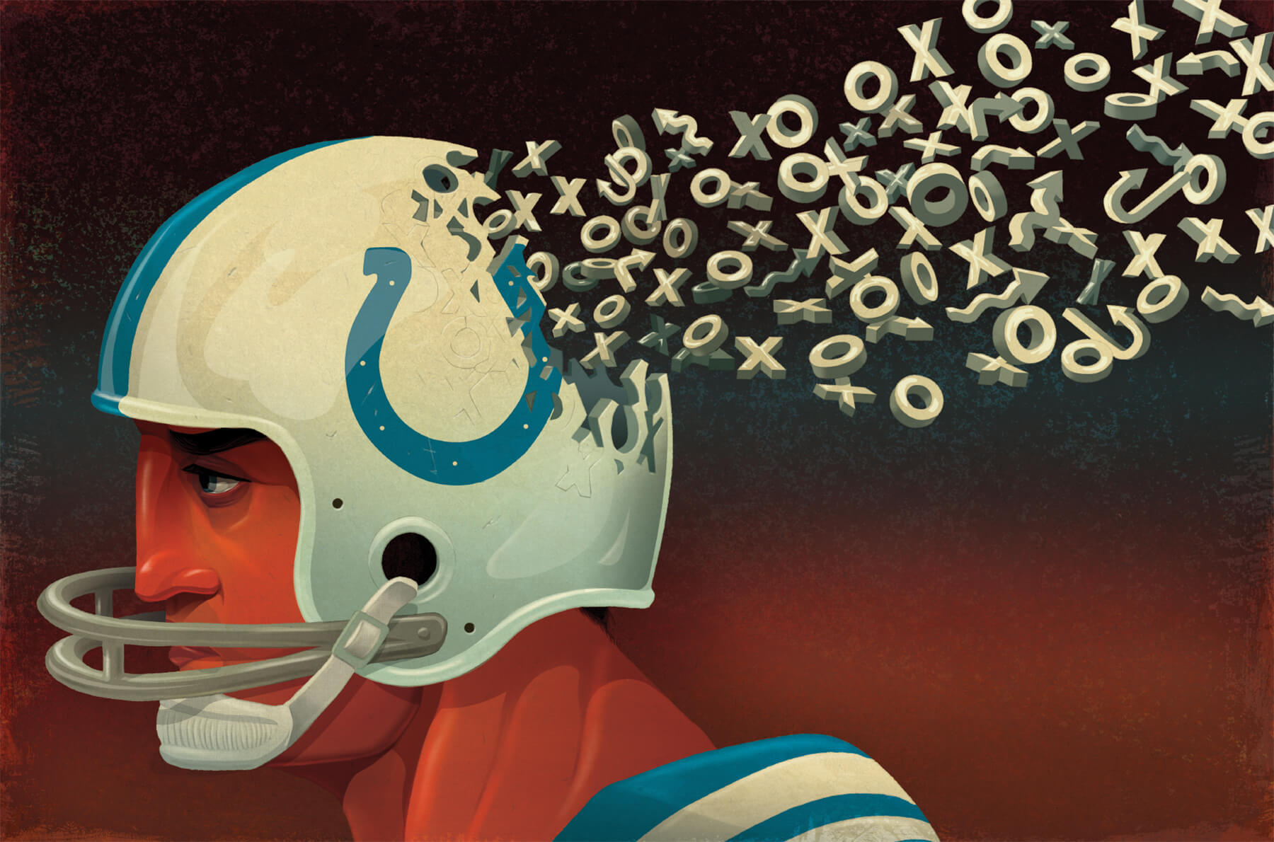 Inside the NFL's Concussion Crisis - Live Chat Transcript