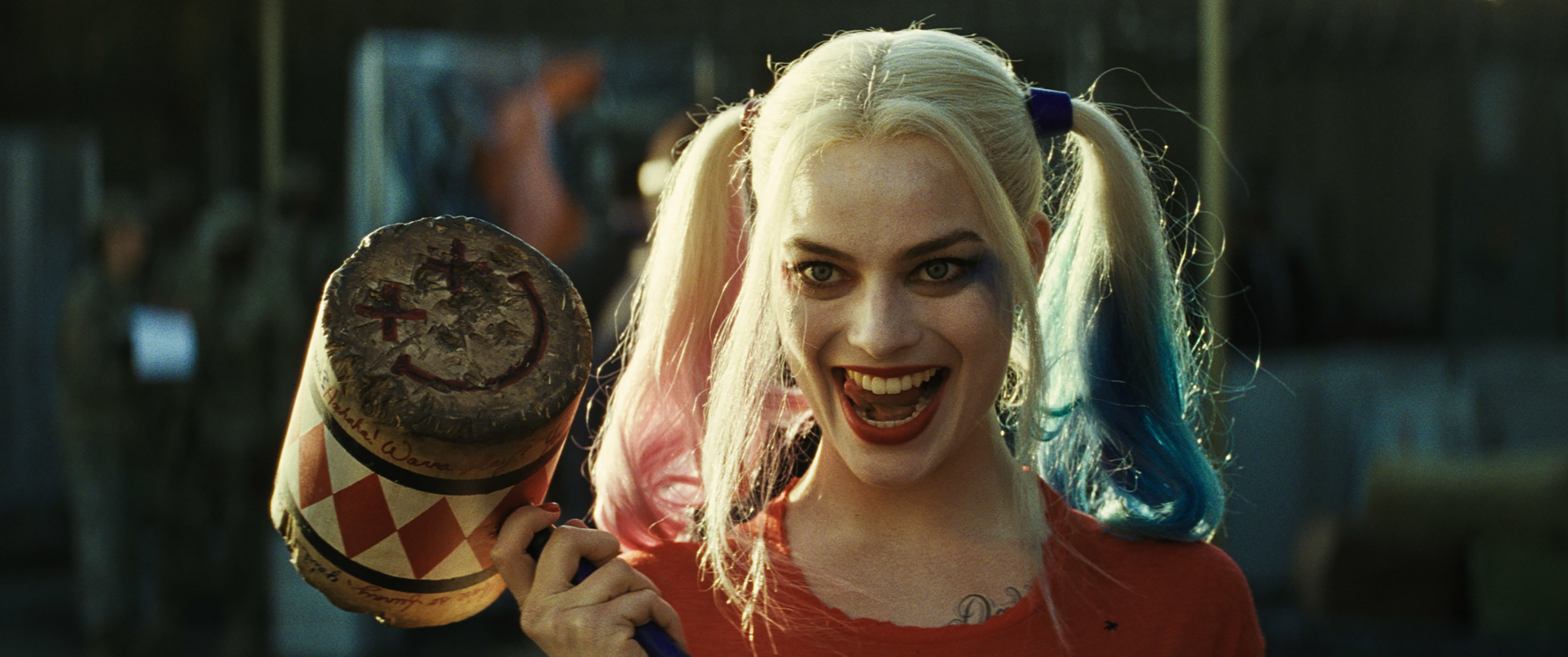 Review: Suicide Squad - Baltimore Magazine