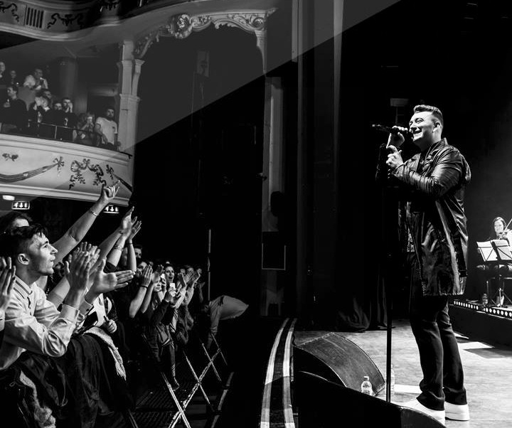 Cold Weather Concerts - Baltimore Magazine