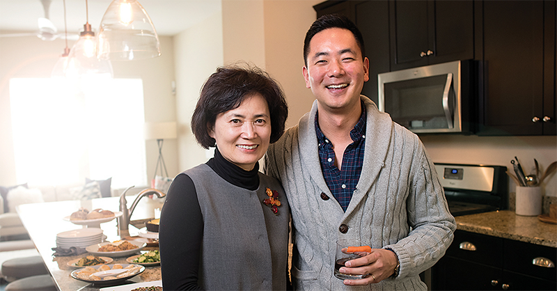Heart & Seoul - Baltimore Magazine
