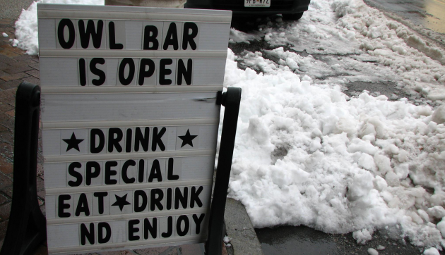 st paddys day specials baltimore