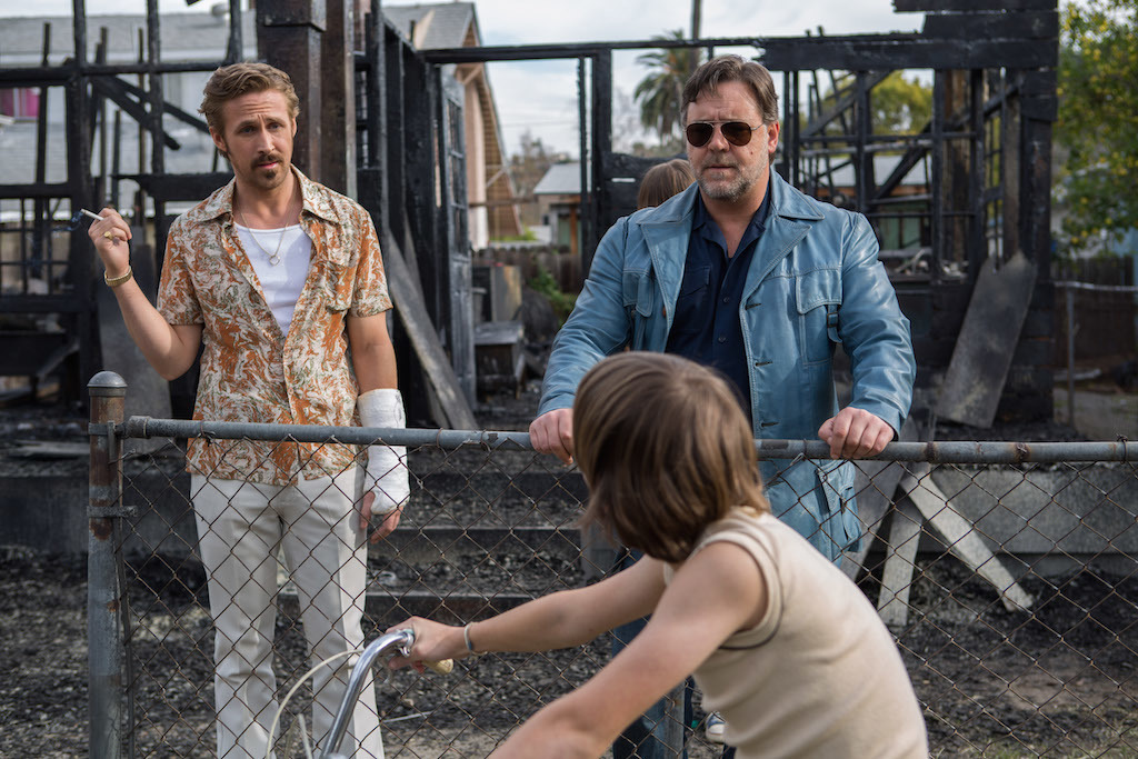 Review The Nice Guys