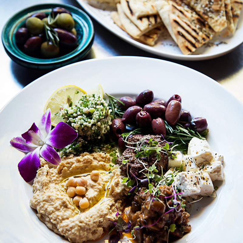 Review: Twist - Baltimore Magazine