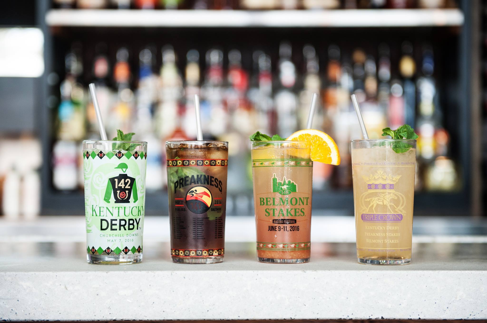 Preakness Parties, Drink Specials, and Festivals - Baltimore Magazine