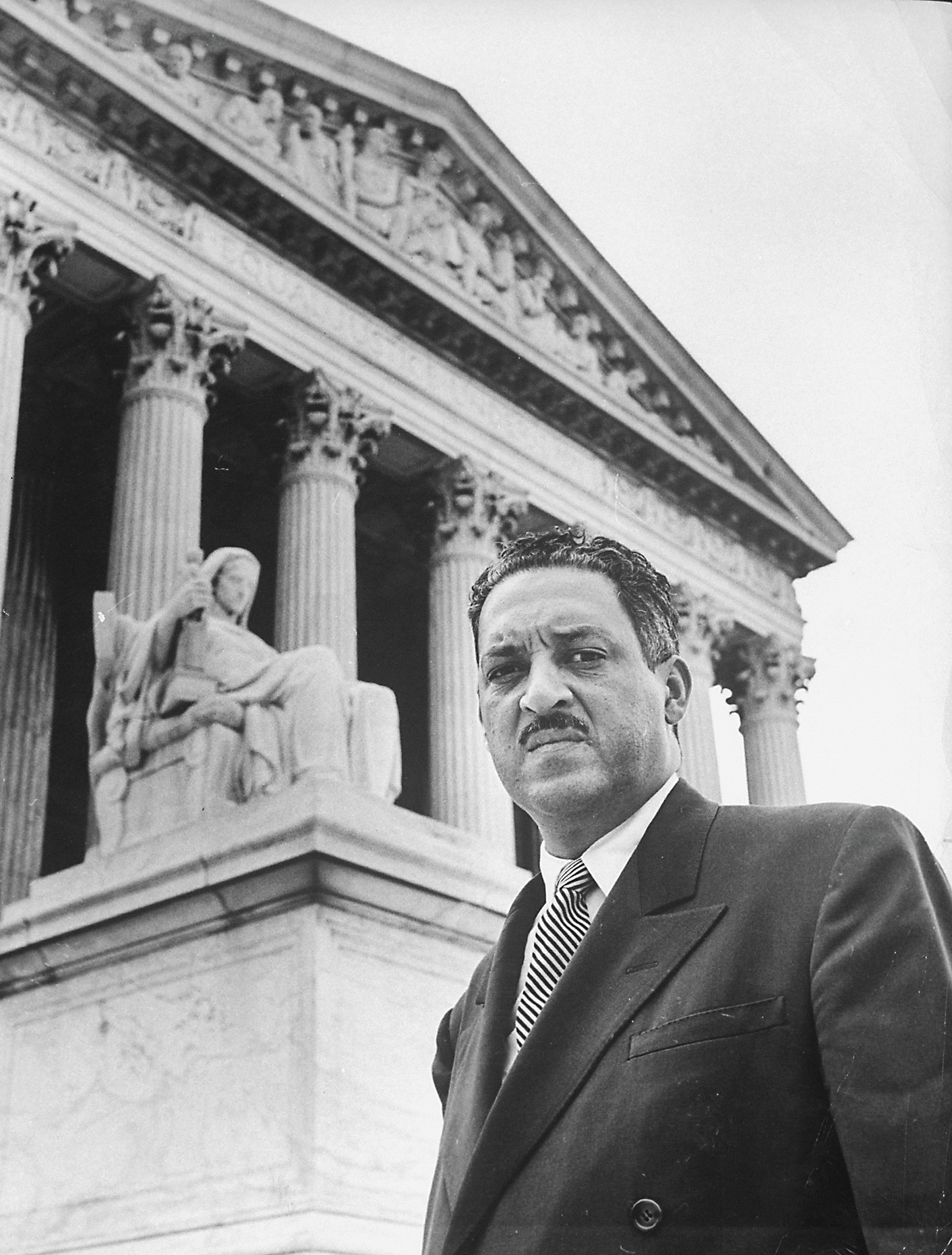 Thurgood) Marshall Is Full of 40s Fabulosity – Frock Flicks