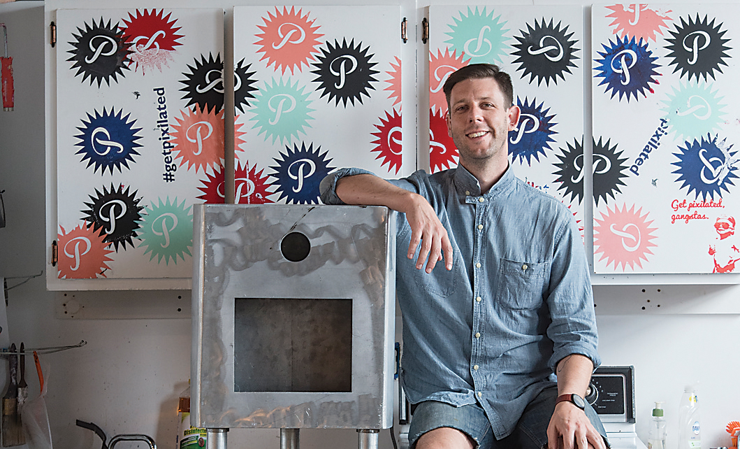 Patrick Rife My Top 10 by Patrick Rife - Baltimore Magazine