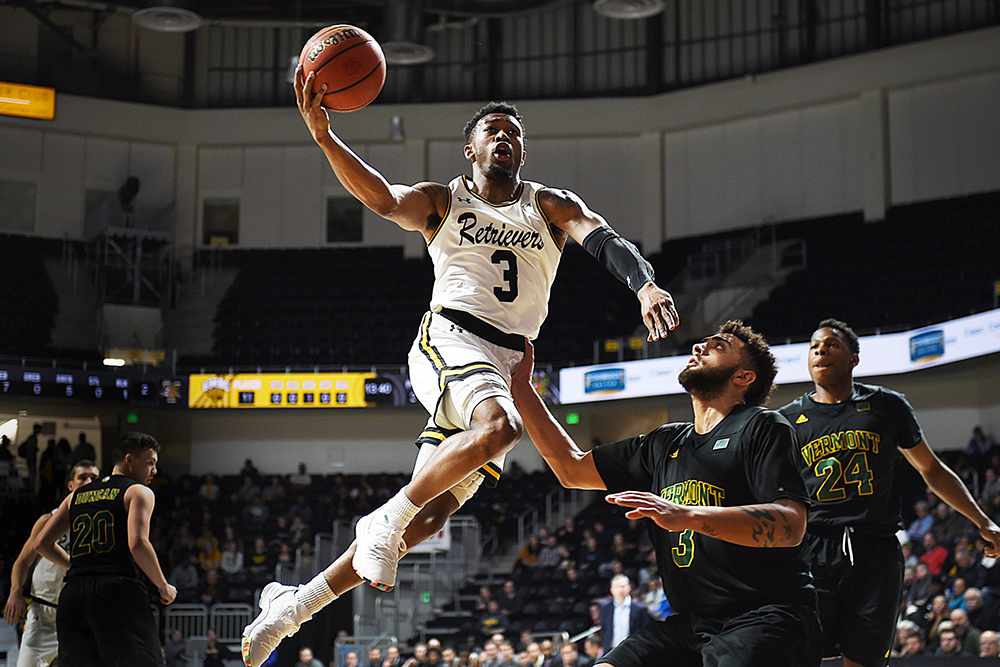 umbc basketball jersey