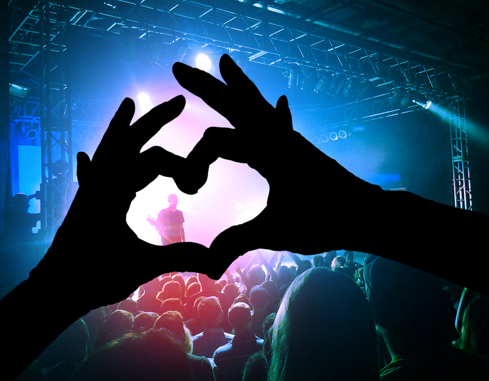 Valentine’s Day Parties and Concerts Baltimore Magazine