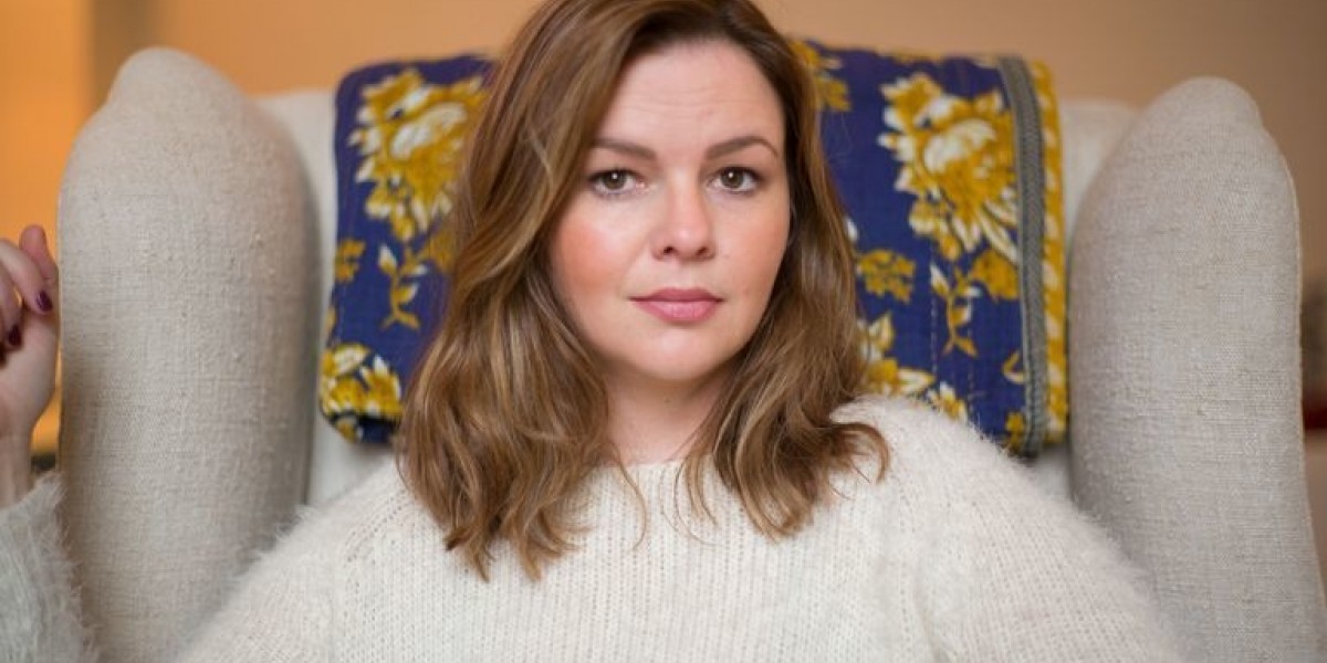 Why Amber Tamblyn Wrote A Novel About A Female Serial Rapist 4247