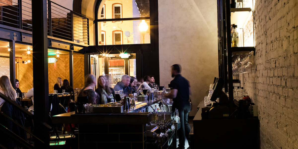 Federal Hill Bars Get a Facelift