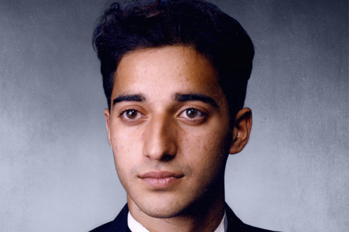Get Excited: Serial’ Is Revisiting Adnan Syed’sCase pictures foto Get Excited: Serial’ Is Revisiting Adnan Syed’sCase