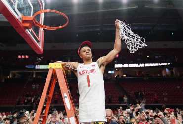  Maryland Basketball