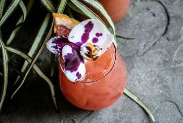  The first 100 people to register for Downtown Partnership's Black Business Friday event will receive a free Cane Collective cocktail. Cane Collective 