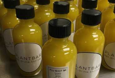  Plantbar 