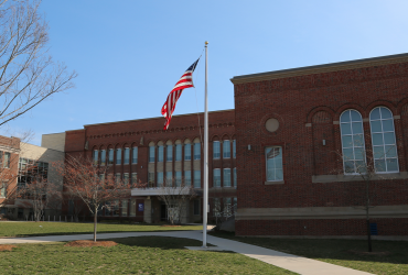  Baltimore City Public Schools