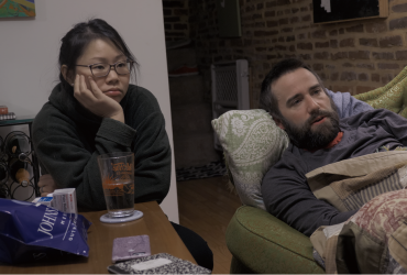  Courtesy of The Pause