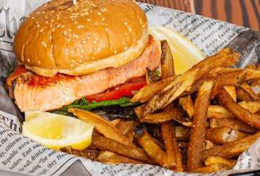  Fishnet in Mt. Vernon is offering delivery and carryout specials throughout the week. Fishnet 