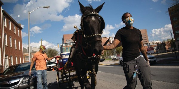  Photography by M. Holden Warren