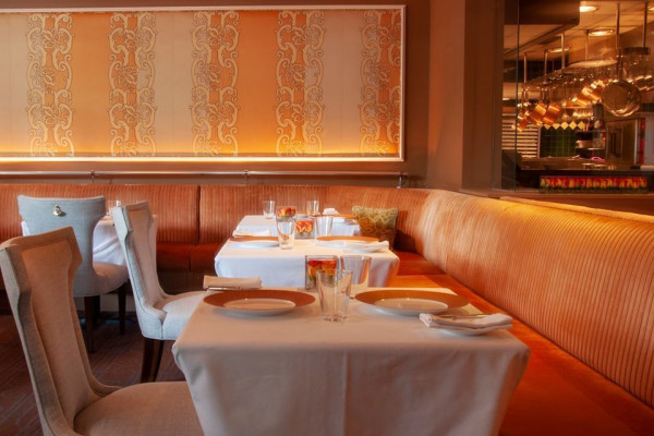 The Best Restaurants In Baltimore The Best Restaurants In Baltimore