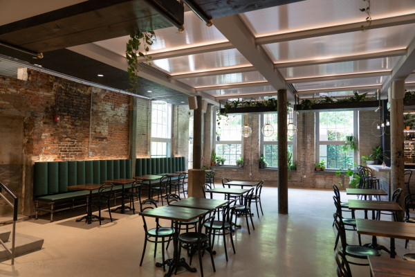 The Best Restaurants In Baltimore The Best Restaurants In Baltimore