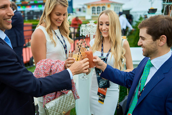  Courtesy of Preakness Stakes