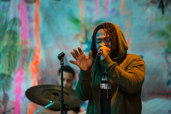  Eze Jackson.Photography by Brian O'Doherty