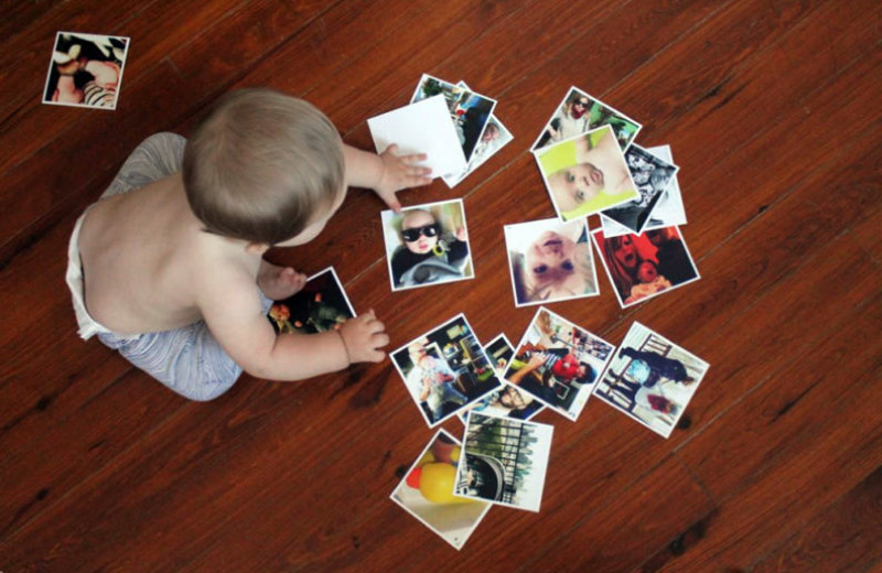it s an instagram world and lou s just living in it photography by megan isennock - 7 way!   s to be insufferable on instagram